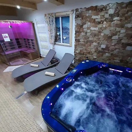 Blanka Guest house Zdiar