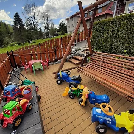 Blanka 게스트하우스