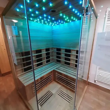 게스트하우스 Blanka Ždiar