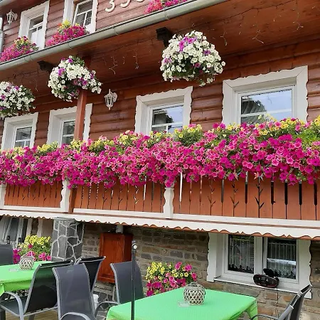 Blanka Guest house