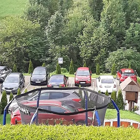 게스트하우스 Blanka Ždiar