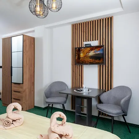 게스트하우스 Blanka