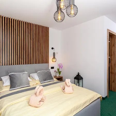 Blanka Guest house 3*