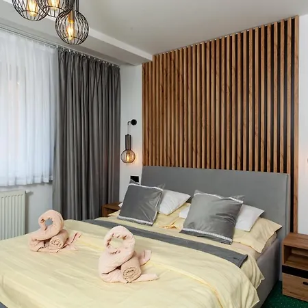 게스트하우스 Blanka 3*