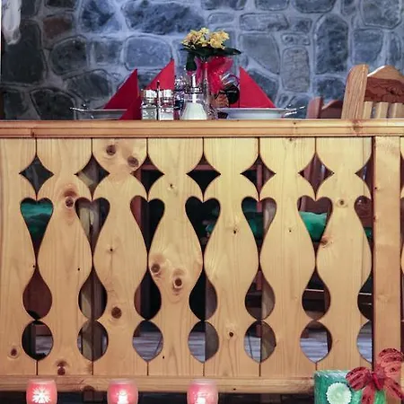 Blanka 게스트하우스