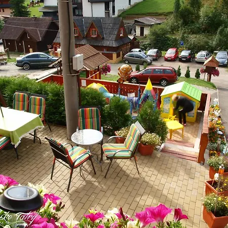 Blanka Guest house