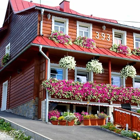 Guest house Blanka