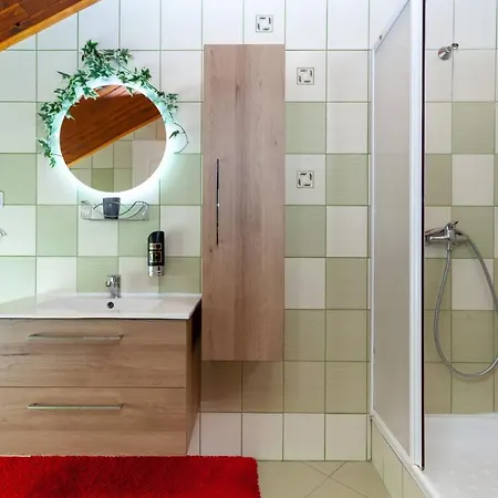 Blanka Guest house