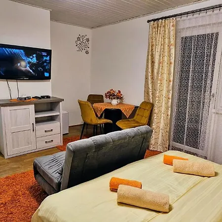 Guest house Blanka Zdiar