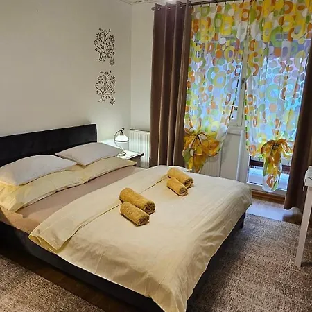 Guest house Blanka