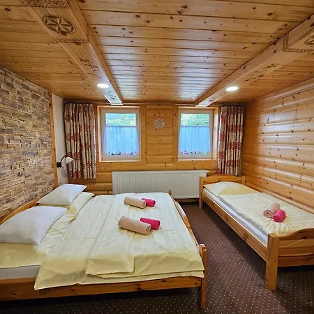 Guest house Blanka 2*