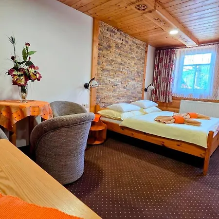 Blanka Guest house