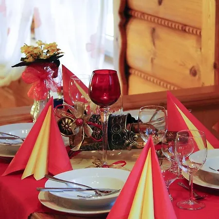 Blanka Guest house Zdiar