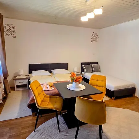 Maison d'hôtes Blanka