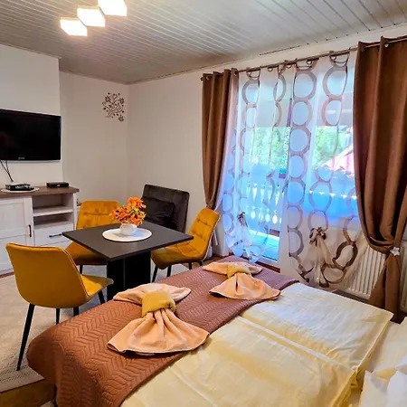 Blanka Maison d'hôtes 3*