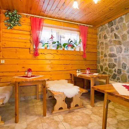 Guest house Blanka Zdiar