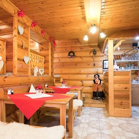 Guest house Blanka 2*