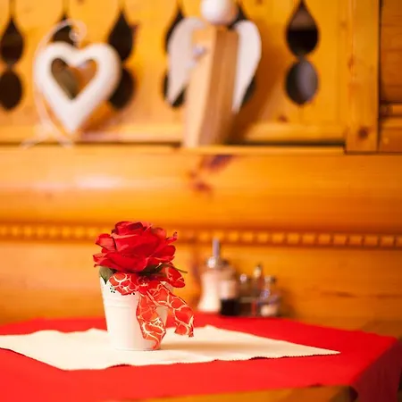 Guest house Blanka Zdiar