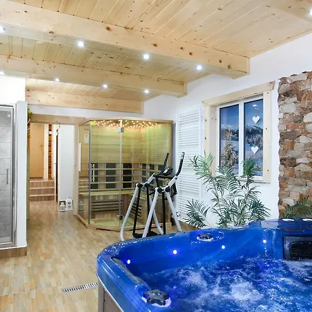 게스트하우스 Blanka 3*