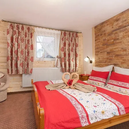 Guest house Blanka