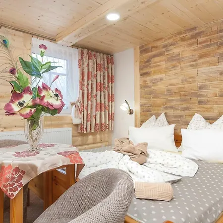 Blanka 게스트하우스