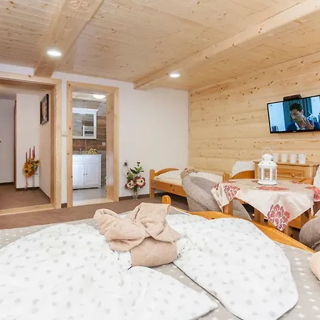 Guest house Blanka