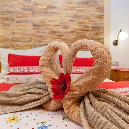 Blanka Guest house 3*