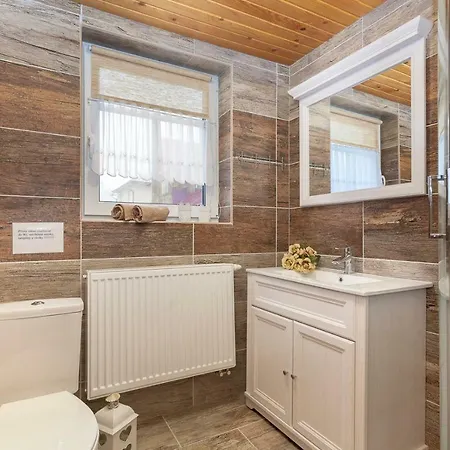 Blanka Guest house