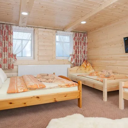 게스트하우스 Blanka