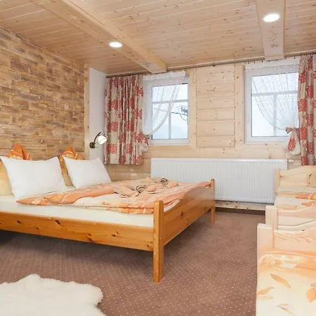 Blanka Guest house Zdiar