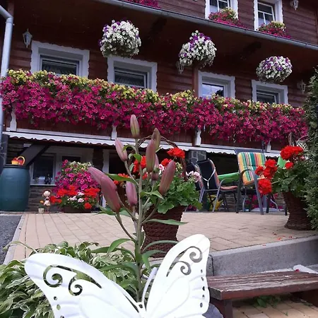 Guest house Blanka Zdiar