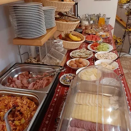 Blanka 게스트하우스