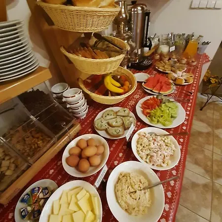 Blanka Guest house