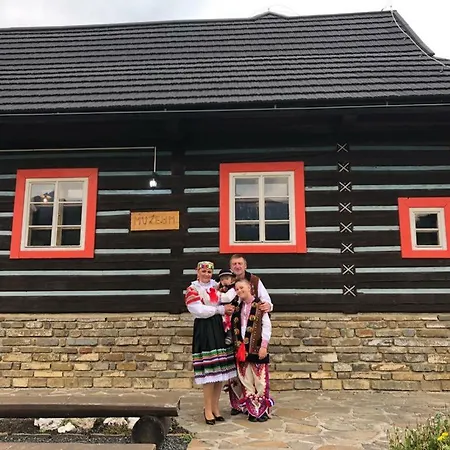 Guest house Blanka Zdiar